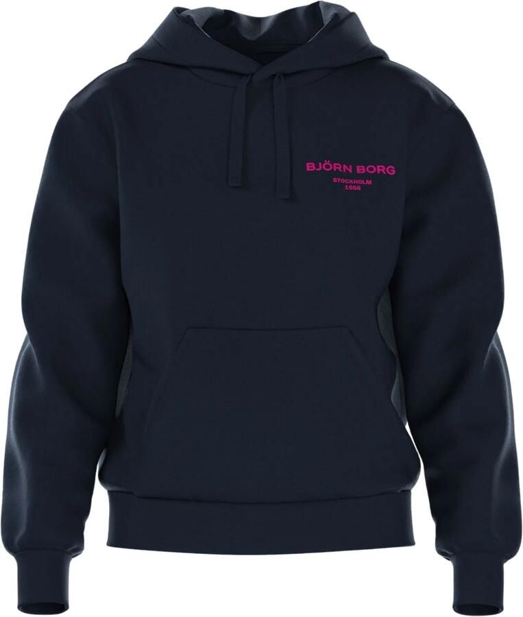 Bjorn Borg Björn Borg Essential 1 Hoodie Dames
