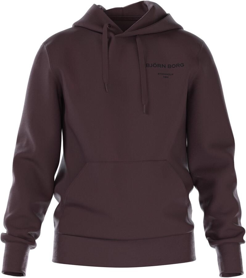 Bjorn Borg Björn Borg Essential 1 Hoodie Heren