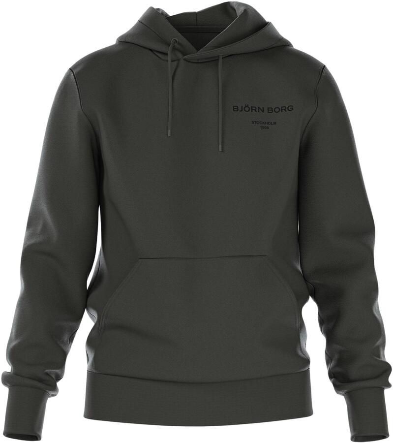 Bjorn Borg Björn Borg Essential 1 Hoodie Heren