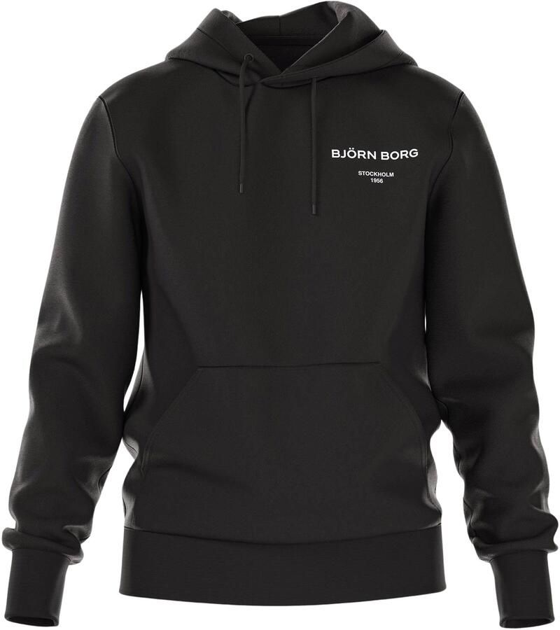 Bjorn Borg Björn Borg Essential 1 Hoodie Heren