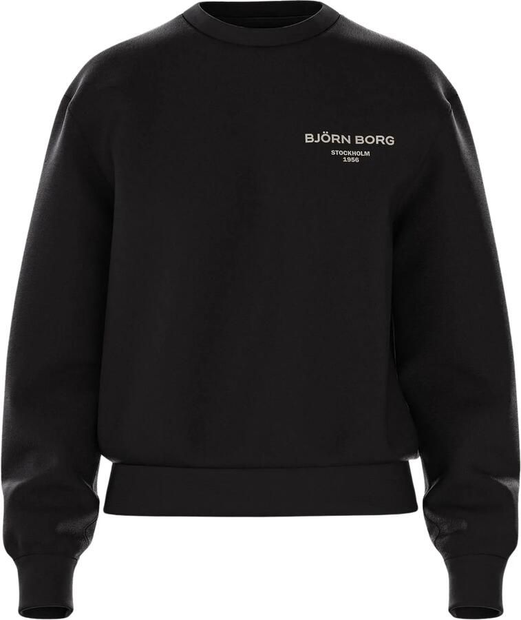 Bjorn Borg Björn Borg Essential 1 Sweater Dames