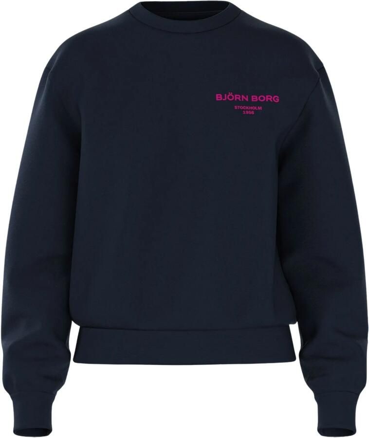 Bjorn Borg Björn Borg Essential 1 Sweater Dames