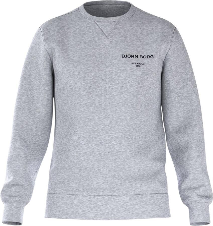 Bjorn Borg Björn Borg Essential 1 Sweater Heren