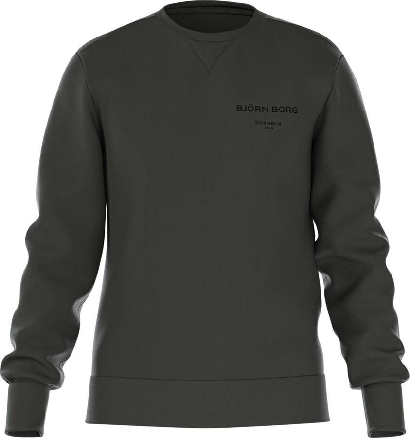 Bjorn Borg Björn Borg Essential 1 Sweater Heren