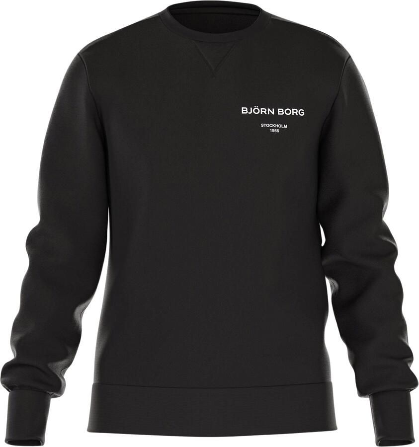 Bjorn Borg Björn Borg Essential 1 Sweater Heren