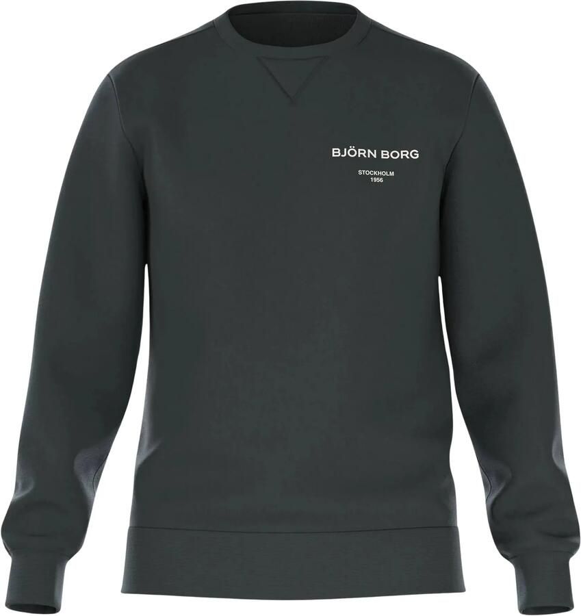 Bjorn Borg Björn Borg Essential 1 Sweater Heren
