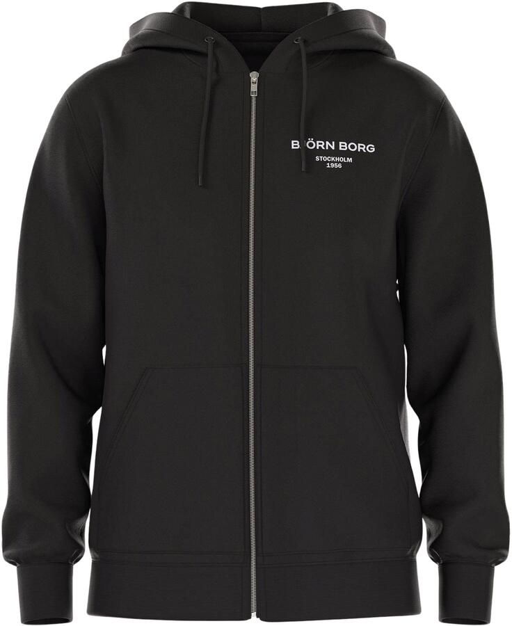 Bjorn Borg Björn Borg Essential 1 Vest Heren