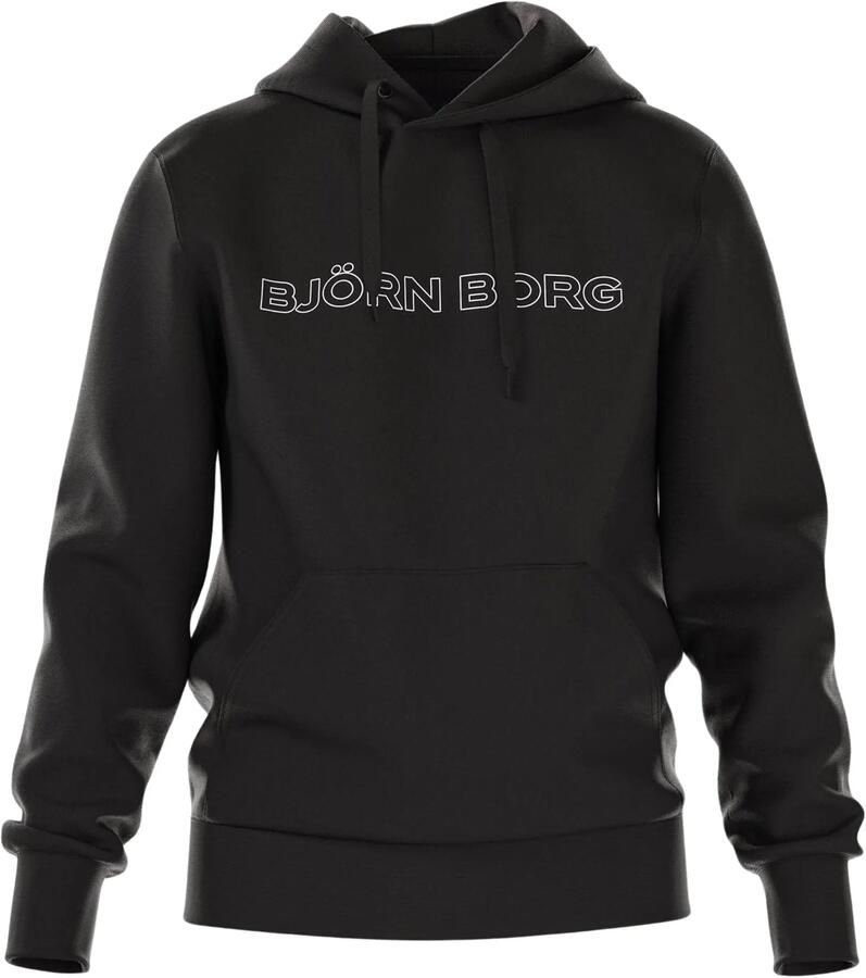 Bjorn Borg Björn Borg Essential 3 Hoodie Heren