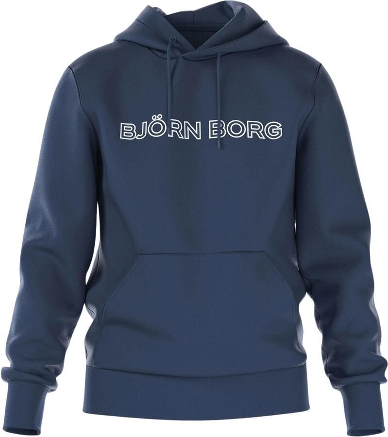 Bjorn Borg Björn Borg Essential 3 Hoodie Heren
