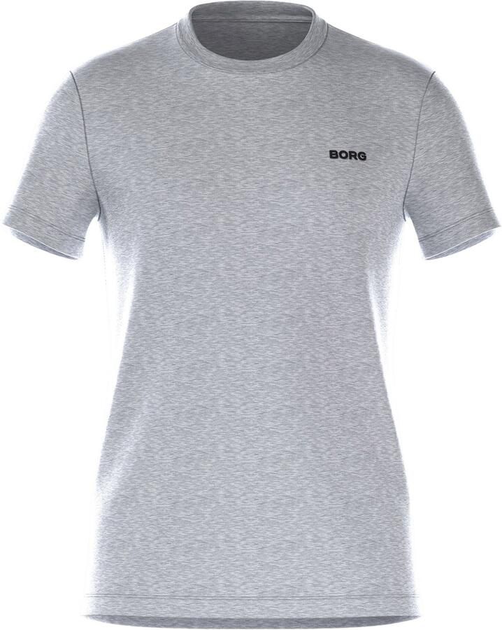 Bjorn Borg Björn Borg Essential 4 Shirt Heren