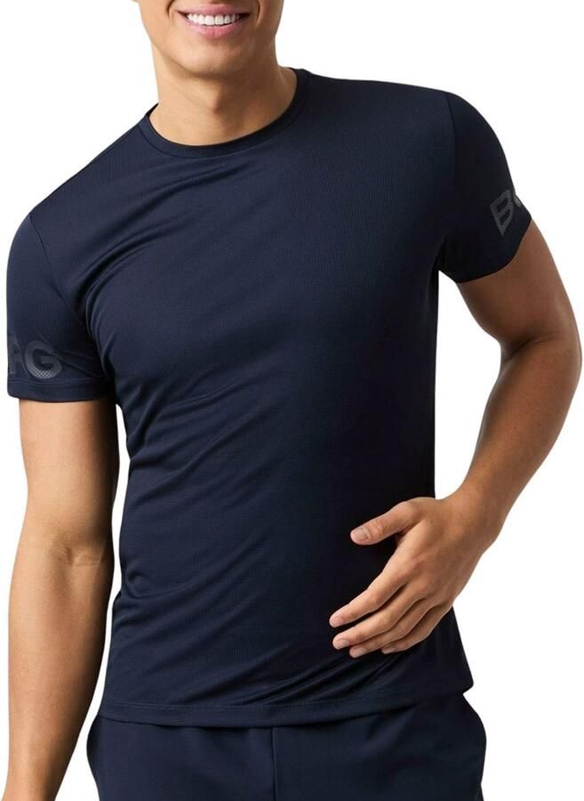 Bjorn Borg Björn Borg Light Shirt Heren