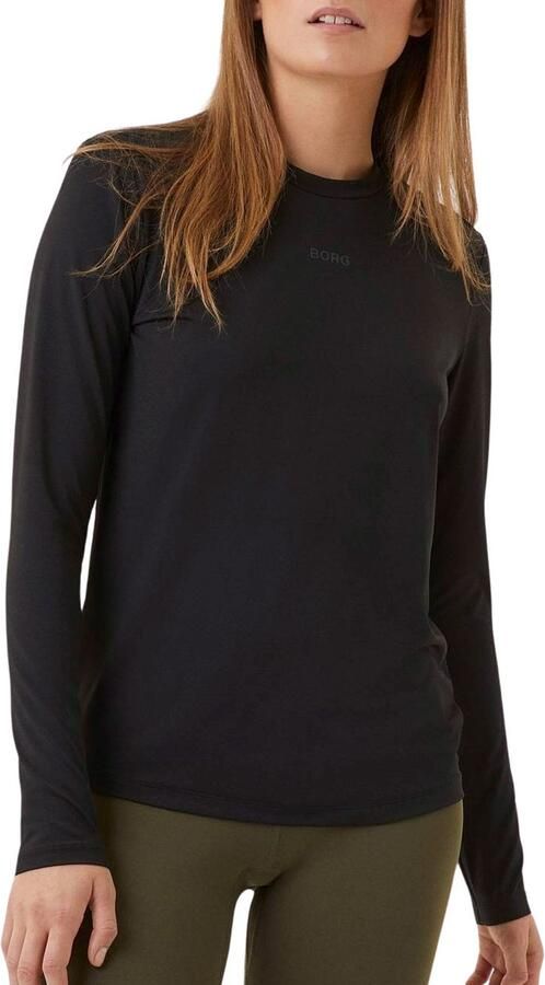 Bjorn Borg Björn Borg Longsleeve Shirt Dames