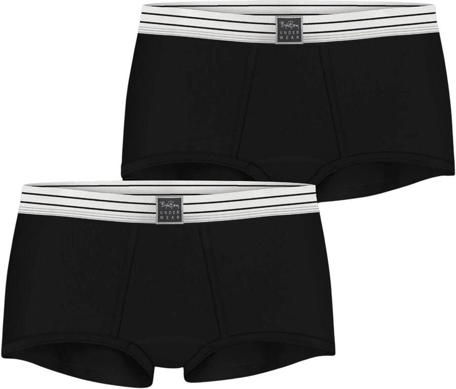 Bjorn Borg Björn Borg Original Boxershorts Dames (2-pack) - Foto 3