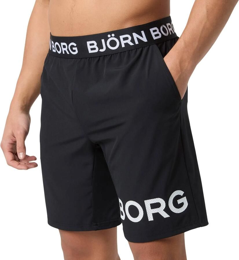 Bjorn Borg Björn Borg Short Heren