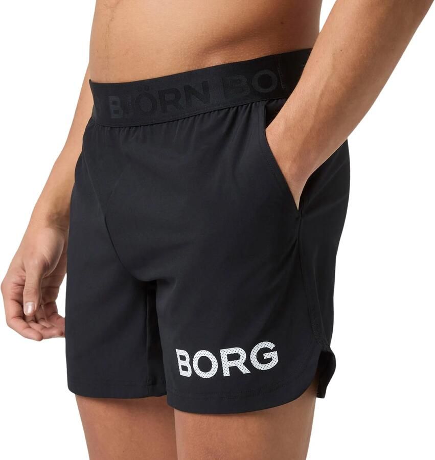 Björn Borg Korte Broek Short courts