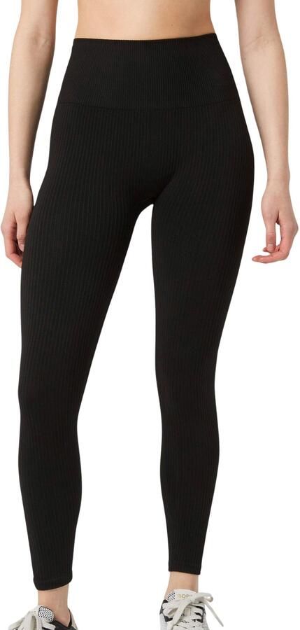 Bjorn Borg Björn Borg Studio Seamless Ribbed Tight Dames