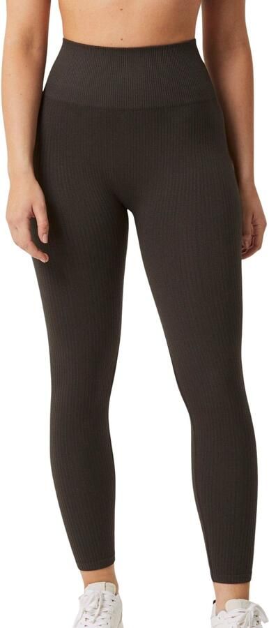 Bjorn Borg Björn Borg Studio Seamless Ribbed Tight Dames