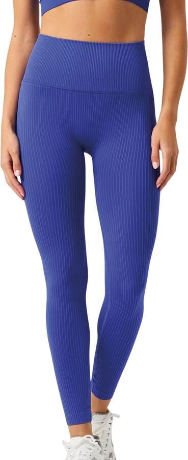 Bjorn Borg Björn Borg Studio Seamless Ribbed Tight Dames