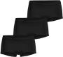 Bjorn Borg Björn Borg Core Minishorts Dames (3-pack) - Thumbnail 2