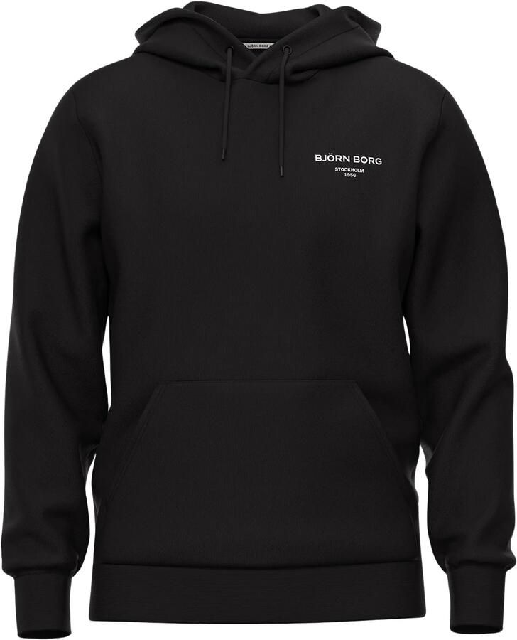 Björn Borg Essential 1 Hoodie Heren