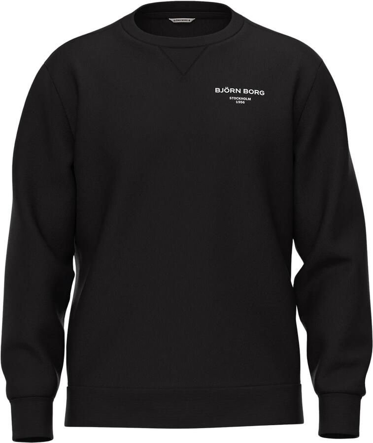 Björn Borg Essential 1 Sweater Heren - Foto 1