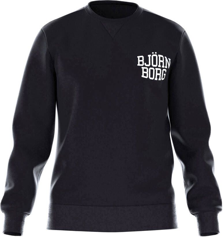 Bjorn Borg Björn Borg Essential Crew Sweater Heren