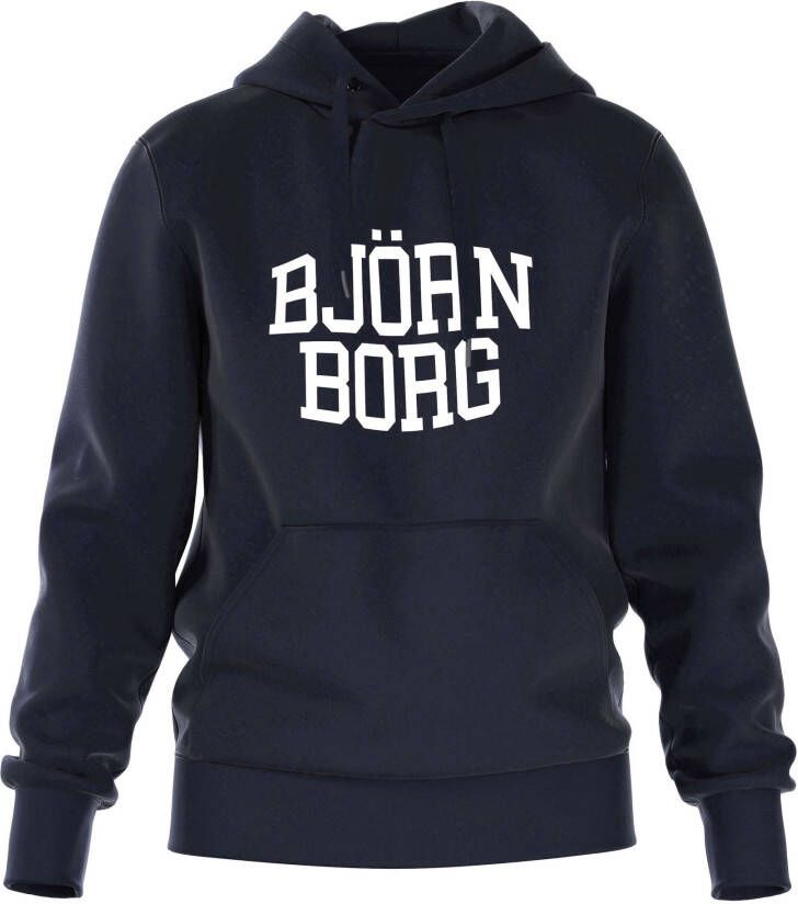 Bjorn Borg Björn Borg Essential Hoodie Heren
