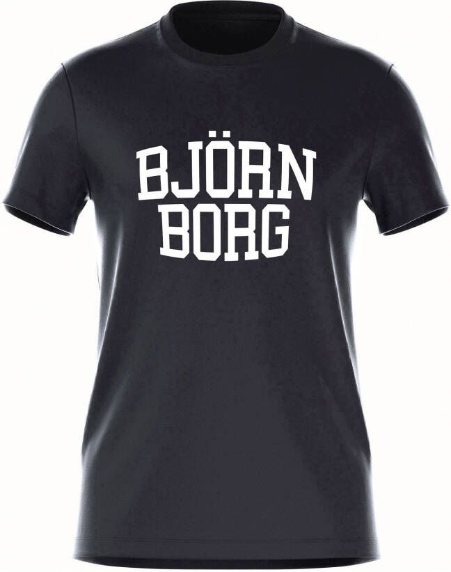 Bjorn Borg Björn Borg Essential Shirt Heren