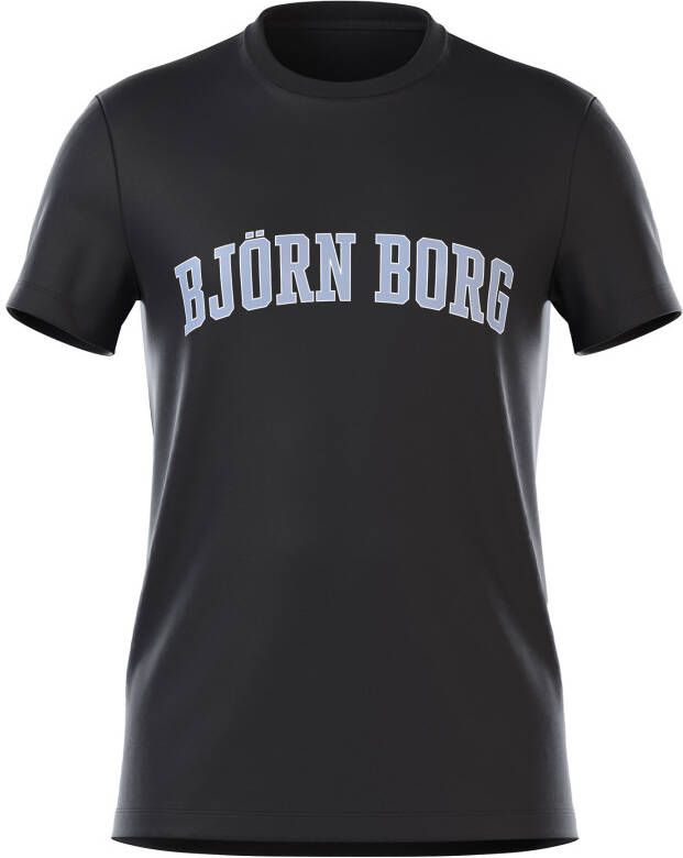 Bjorn Borg Björn Borg Essential Shirt Heren