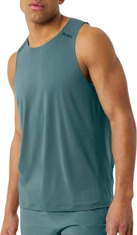 Björn Borg Feather Tanktop Heren