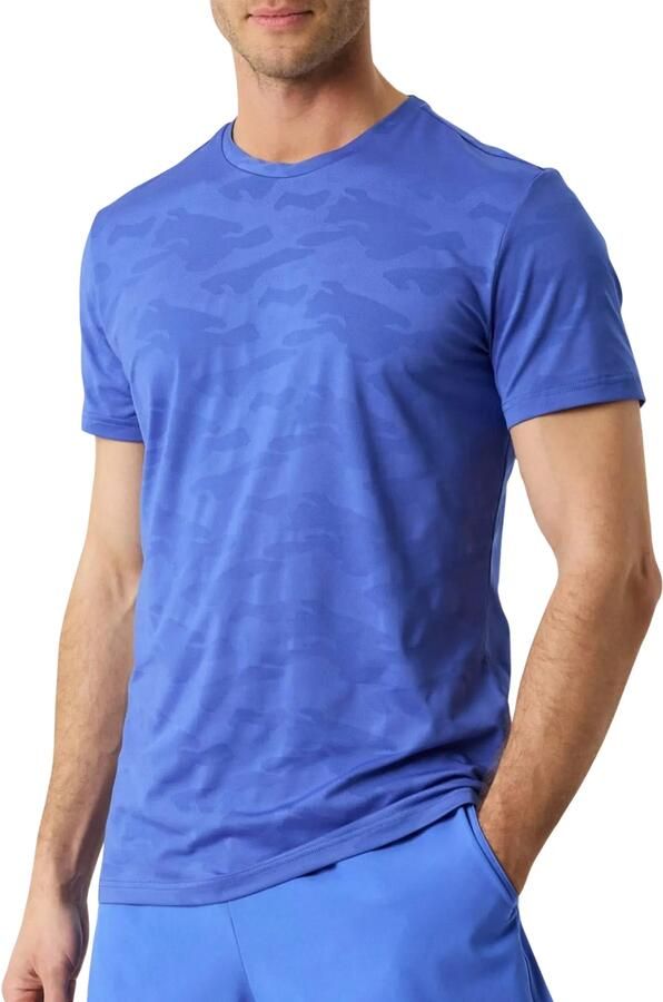 Björn Borg Performance Shirt Heren