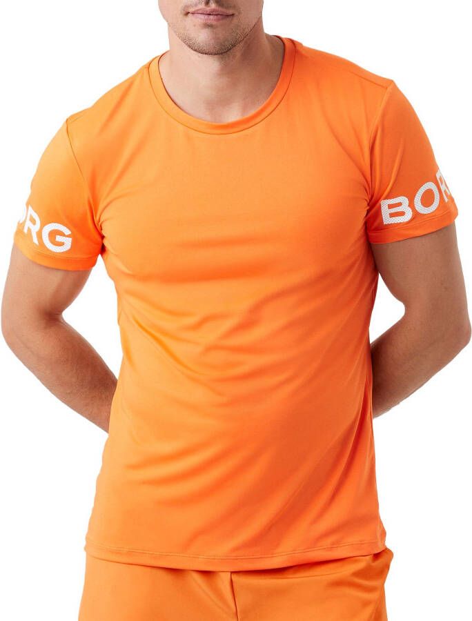 Bjorn Borg Björn Borg Training Shirt Heren