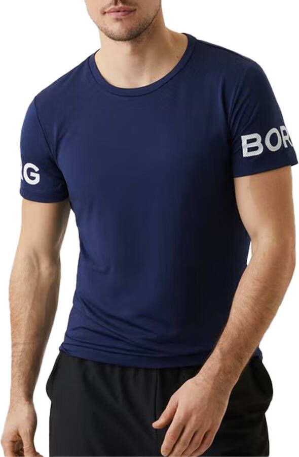 Bjorn Borg Björn Borg Training Shirt Heren