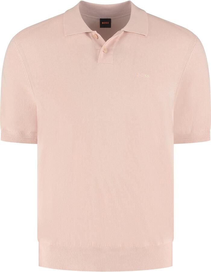 Boss Asac Polo Heren