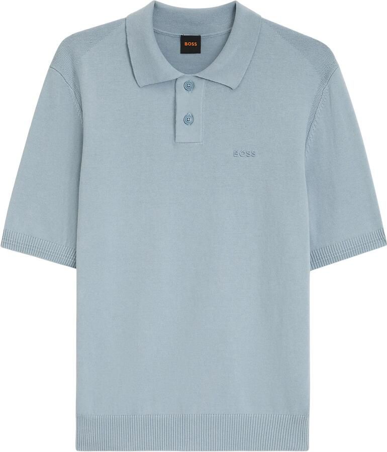 Boss Asac Polo Heren