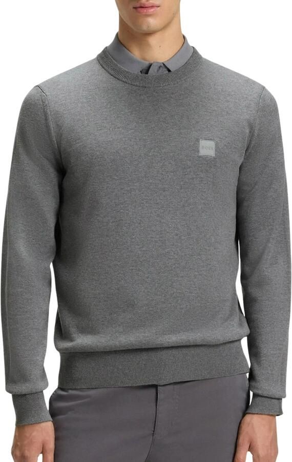 Boss Kanovano S Sweater Heren