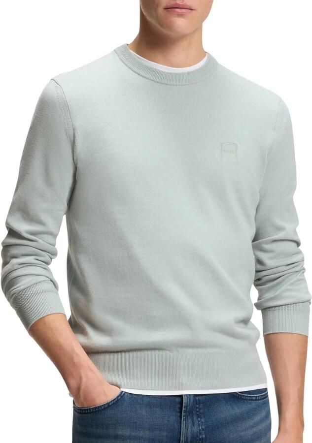 Boss Kanovano S Sweater Heren