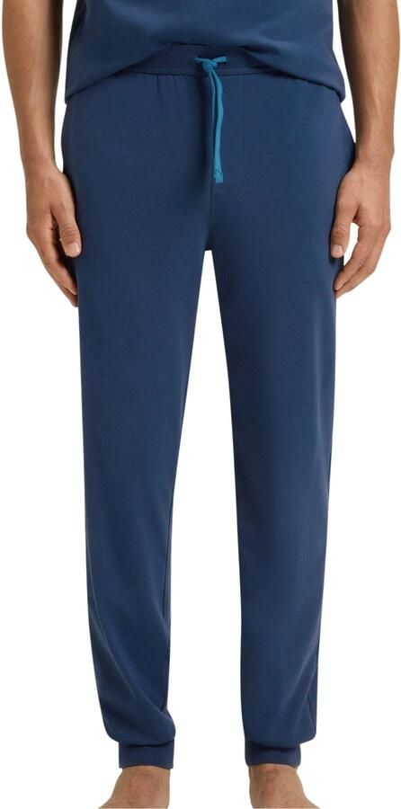 Boss Regular fit sweatpants van katoenmix - Foto 6