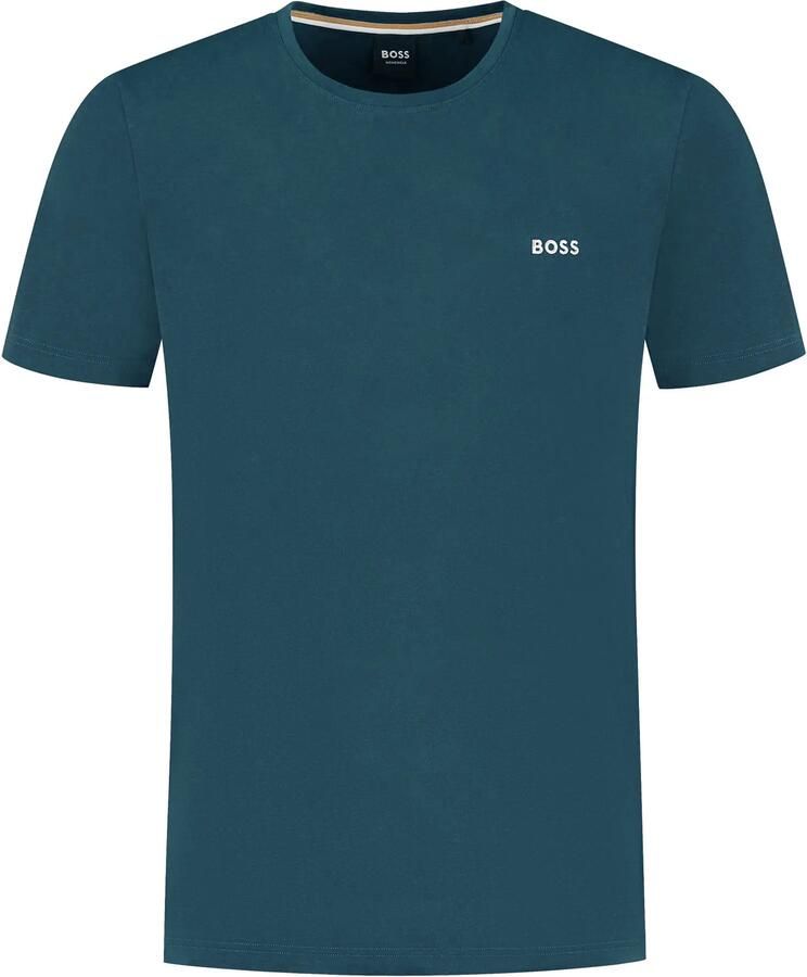 Boss Mix&Match Lounge Shirt Heren