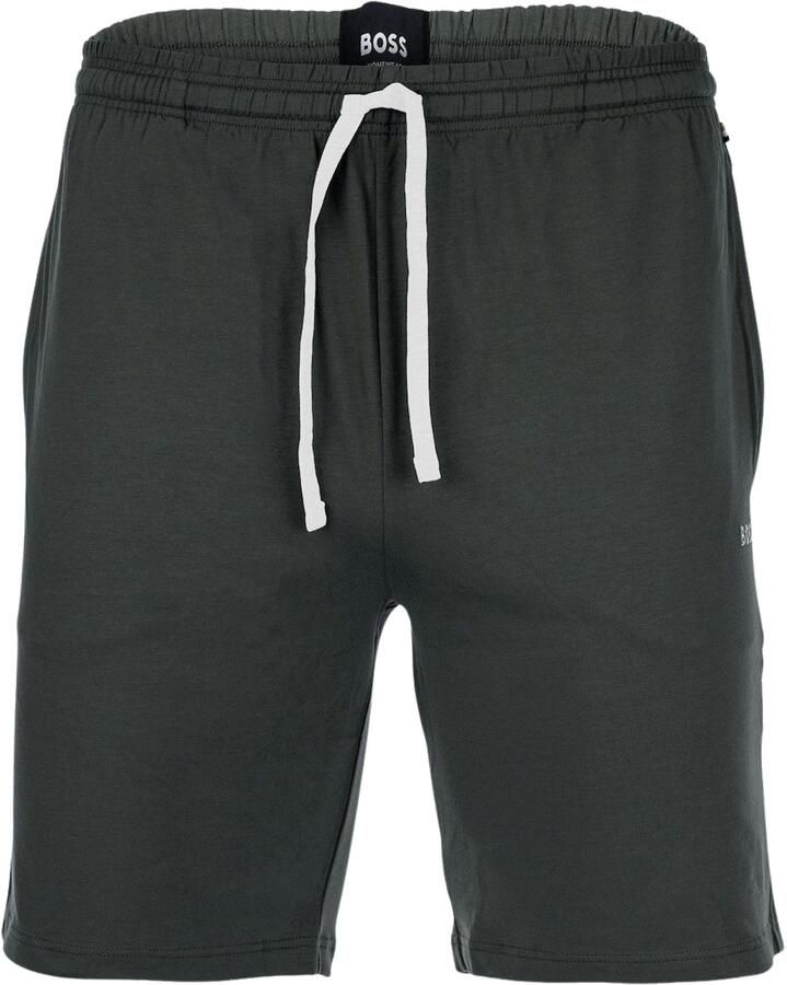 Boss Mix & Match Short Heren