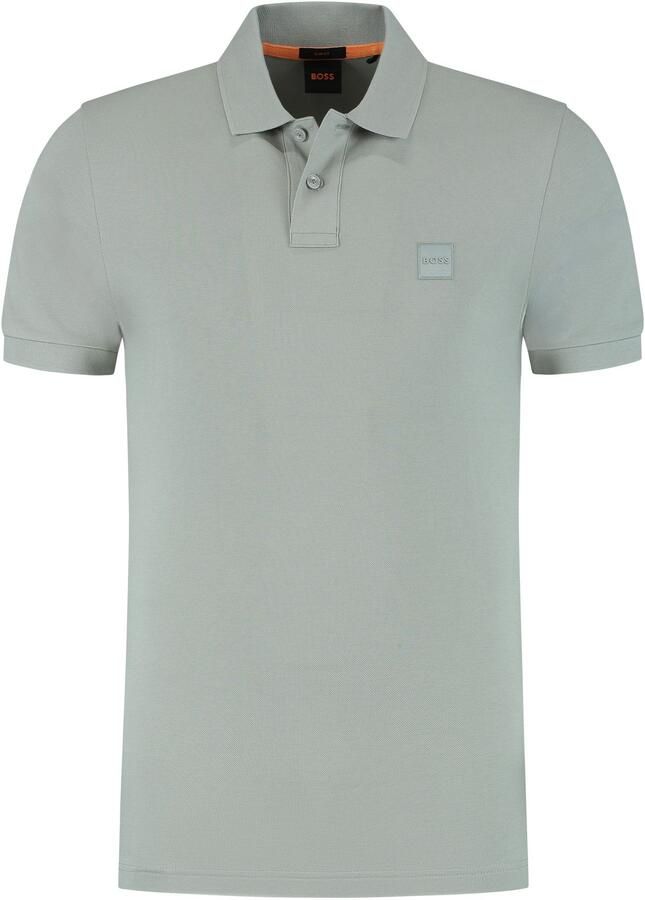 Boss Passenger Polo Heren