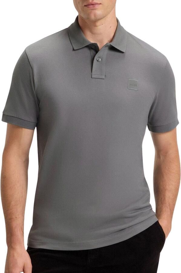 Boss Passenger Polo Heren