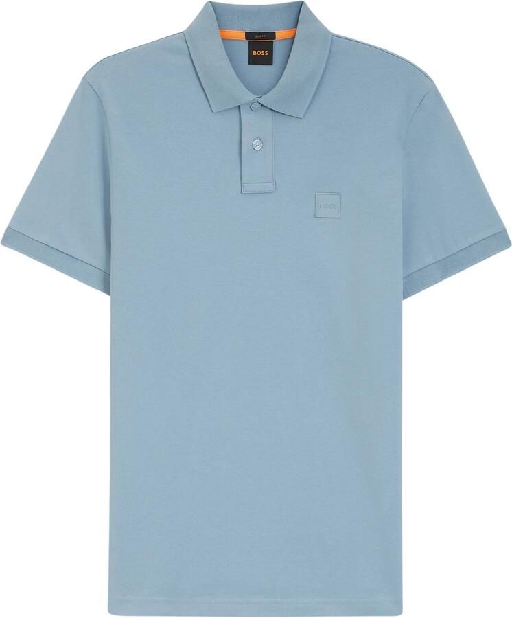 Boss Passenger Polo Heren