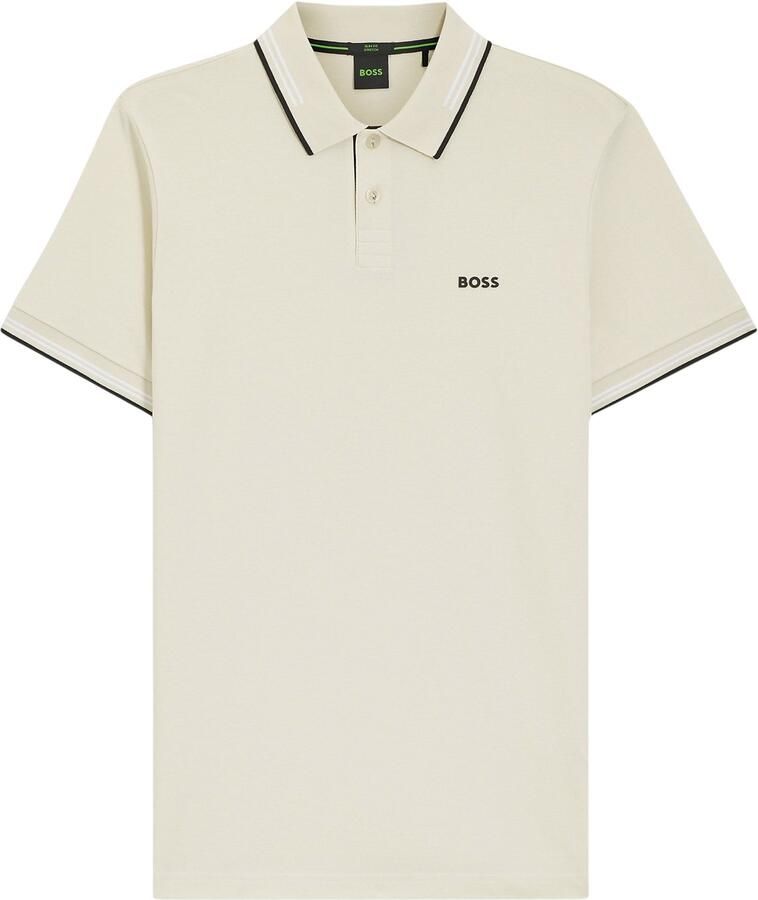 Boss Paul Polo Heren