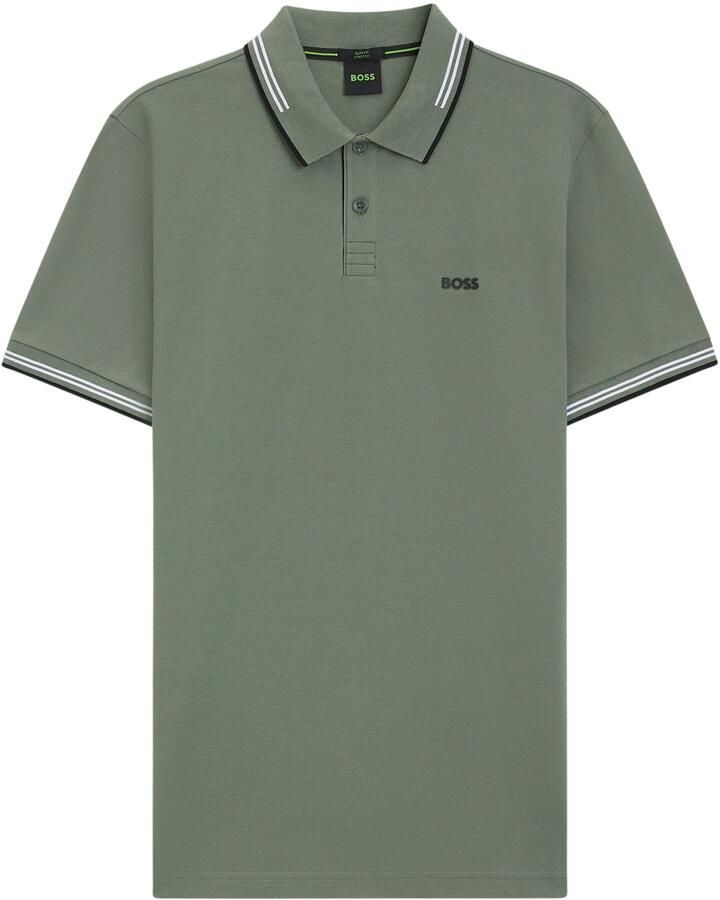 Boss Paul Polo Heren