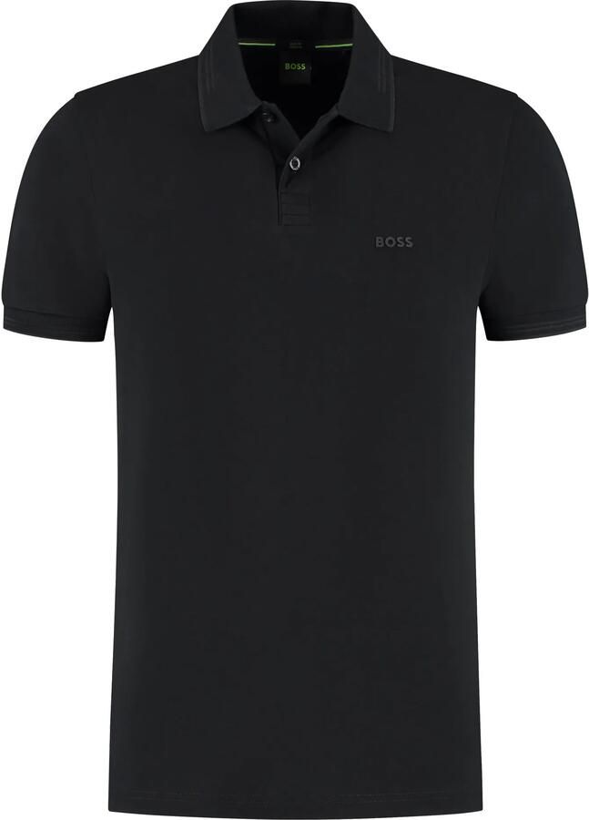 Boss Paul Polo Heren