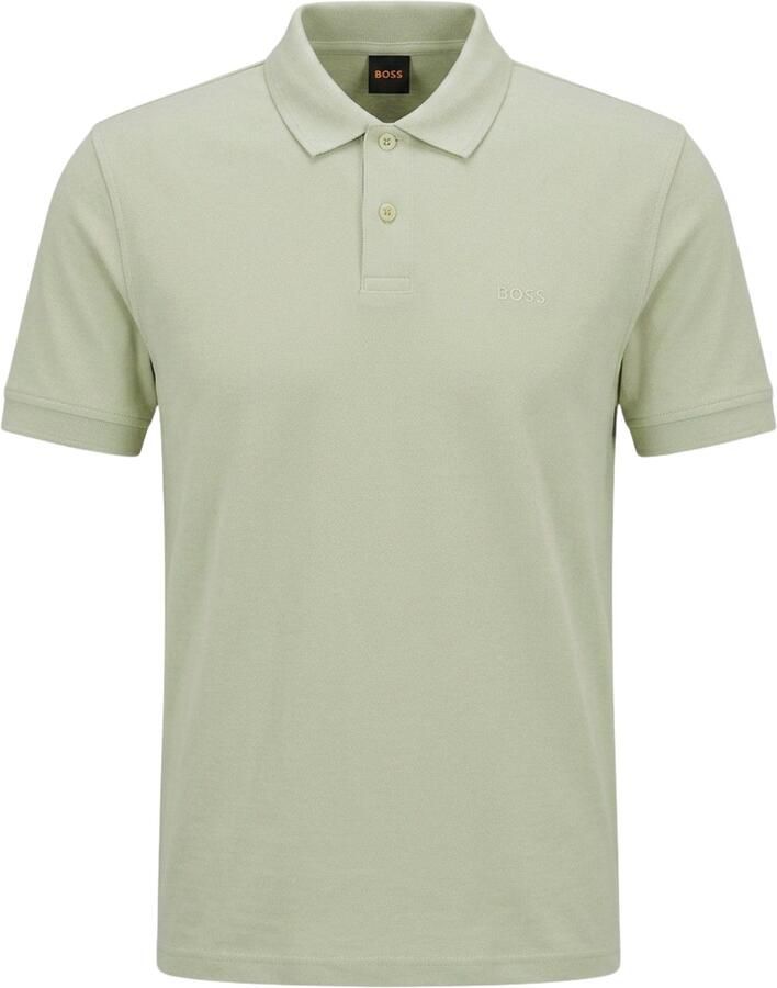 Boss Phoenix Polo Heren