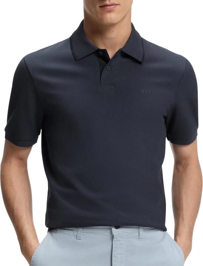 Boss Phoenix Polo Heren