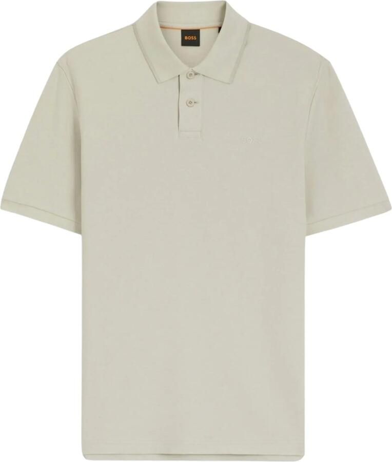 Boss Phoenix Polo Heren