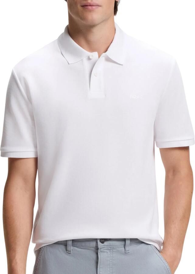 Boss Phoenix Polo Heren